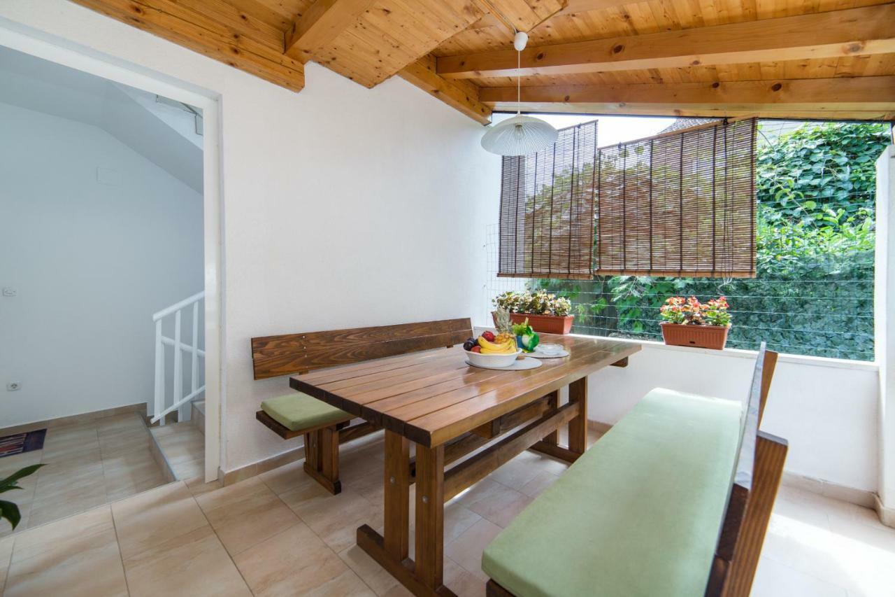 Studio Apartment Finta Rogotin Экстерьер фото