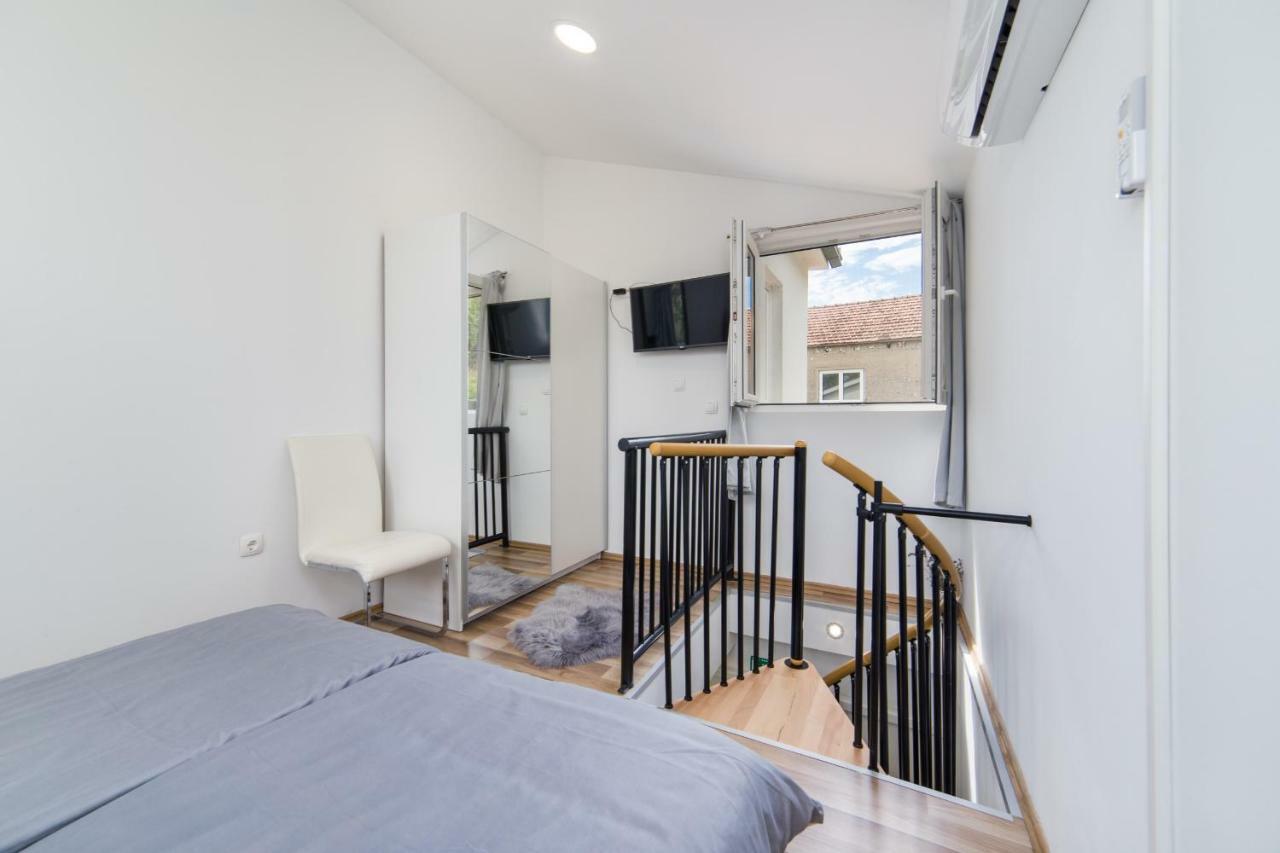 Studio Apartment Finta Rogotin Экстерьер фото