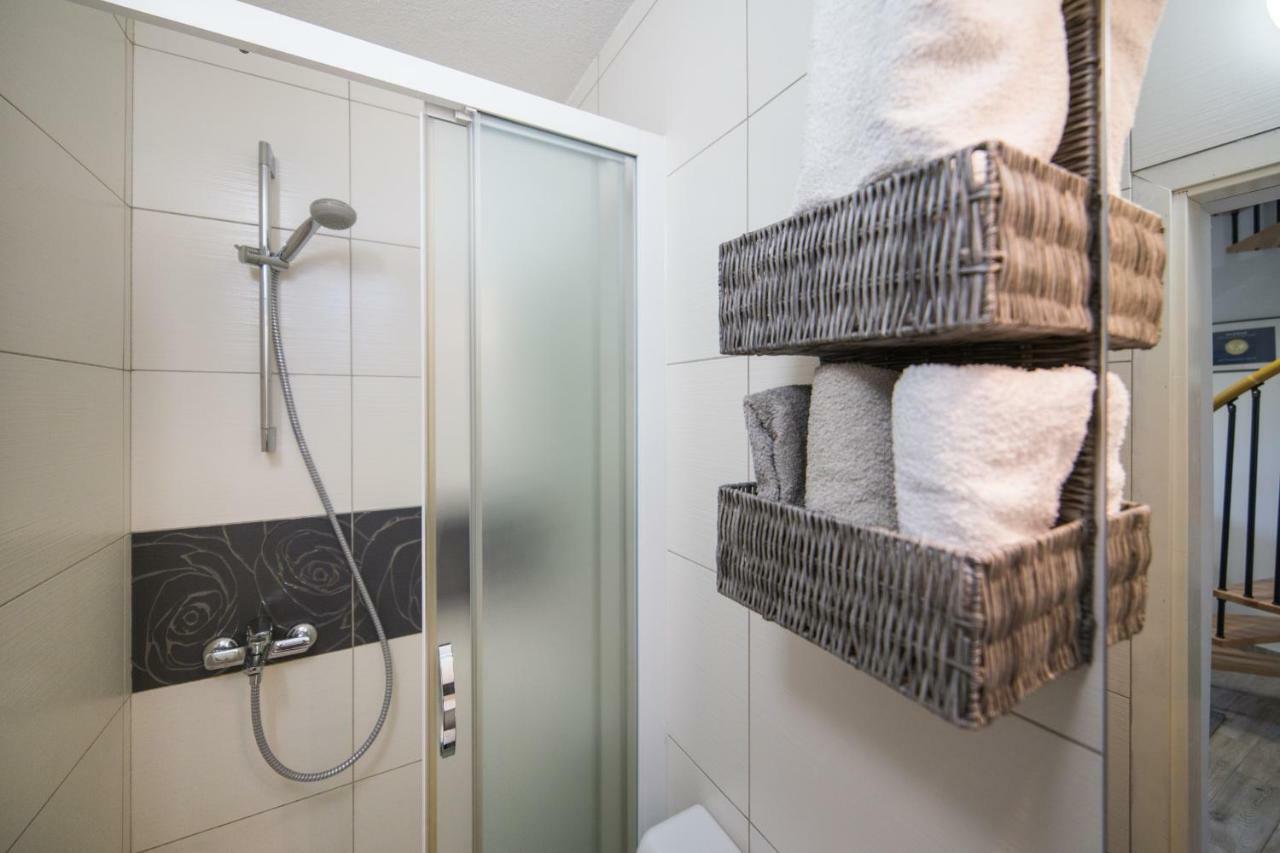Studio Apartment Finta Rogotin Экстерьер фото