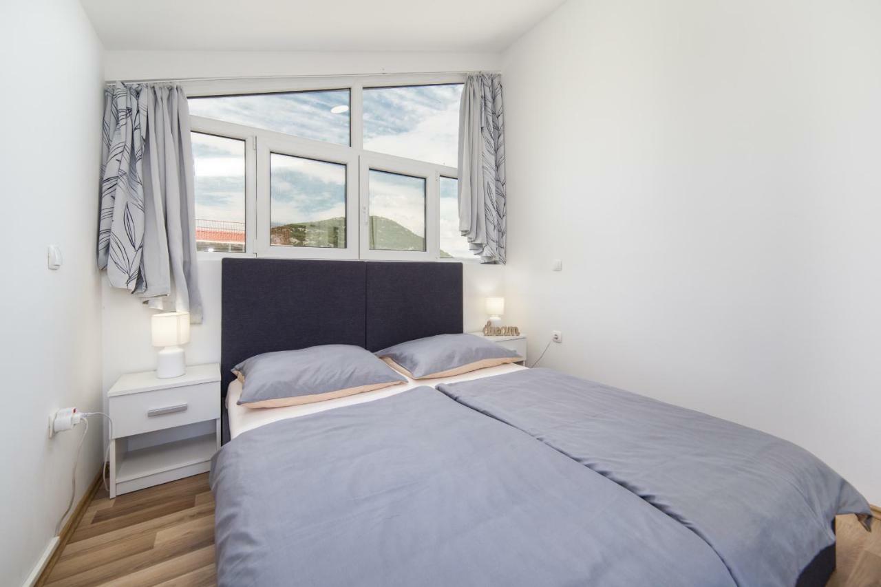 Studio Apartment Finta Rogotin Экстерьер фото